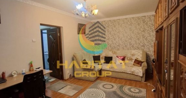 Inchiriere 2 camere Brancoveanu LIDL liber loc parcare