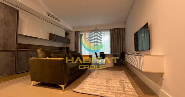 &Icirc;nchiriere Apartament 3 camere LUX - Pipera | Cortina 126