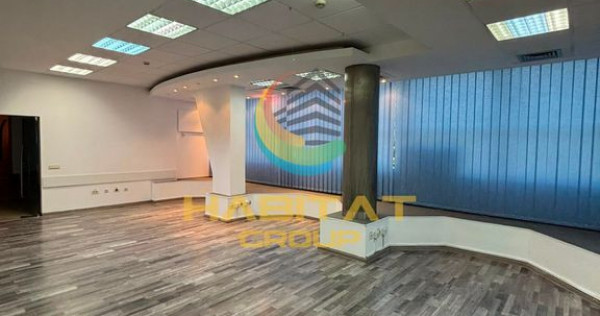 Spațiu de birouri modern de &icirc;nchiriat &ndash; Metrou Br&acirc;ncoveanu | Etaj 2 | Lift |