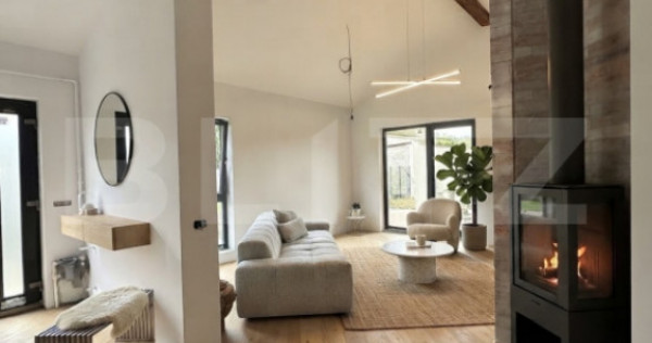 Duplex de vanzare, 141,5 mp, zona Ghiroda