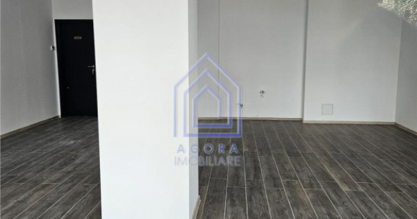 Spatiu comercial ultracentral