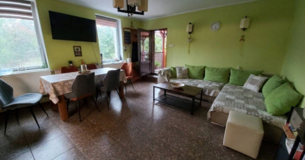 Potential de dezvoltare in 5-6 parcele 3.000 mp in Plopi | F
