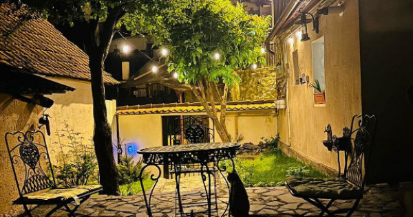 Garsoniera zona CENTRALA SCHEI