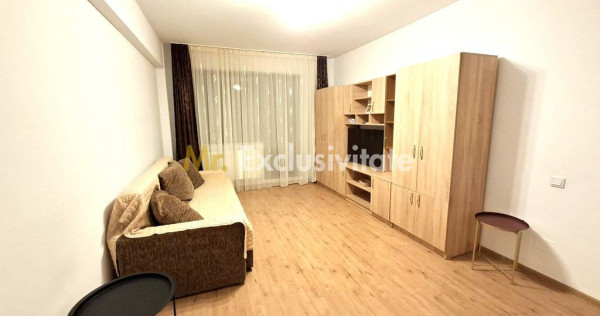 Inchiriere apartament 3 camere Bloc Nou Popa Sapca-La Butoaie