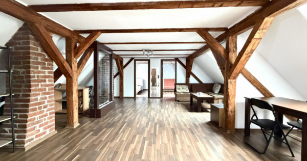 Apartament cu 3 camere de inchiriat - 70 mp, in Complexul St