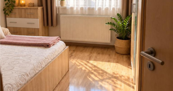 Apartament 2 camere decomandat, etaj2, Tractorul, Brasov