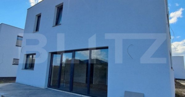 Casa P+1, 117 mp, teren 442 mp, zona Unirii - Ioan Vescan
