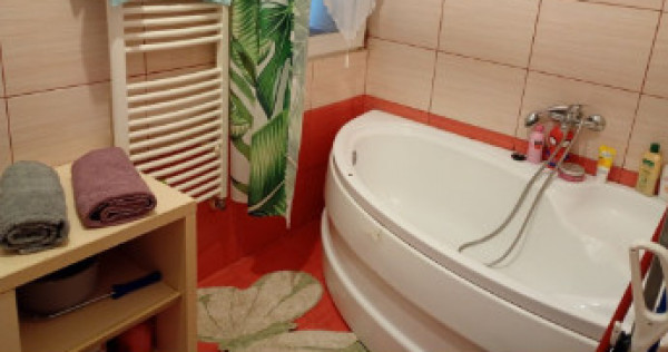 Apartament 2 camere imobil tip Vila,Florești,str.Cardinal Iuliu Hossu
