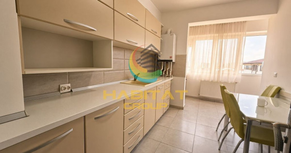Apartament 2 camere / 58 mp / gata de mutare