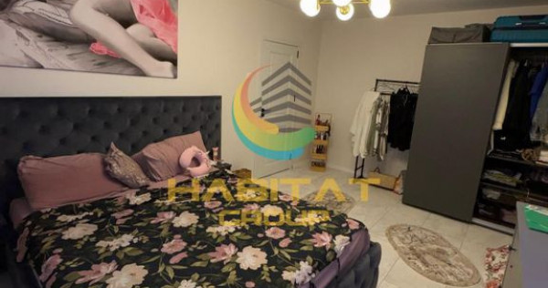 Vanzare Apartament 2 Camere 49mp Strada Gradistea