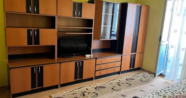 Apartamem 2 camere D, Alexandru cel Bun