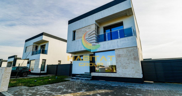 Casa 4 Camere - Teren 502 mp - Posibilitate Rate - Comision 0
