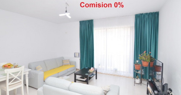Apartament Deosebit 3 Camere Fundeni - Dobroesti