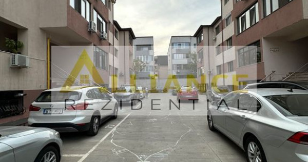 [1 Decembrie] Apartament 3 camere - 2 bai | 75 mp