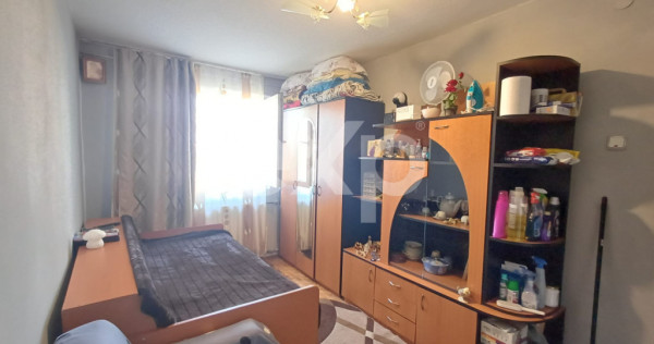Vanzare garsoniera Razboieni