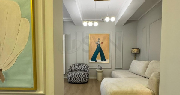 Apartament 3 camere I Parcare I Pipera I Scoala Americana
