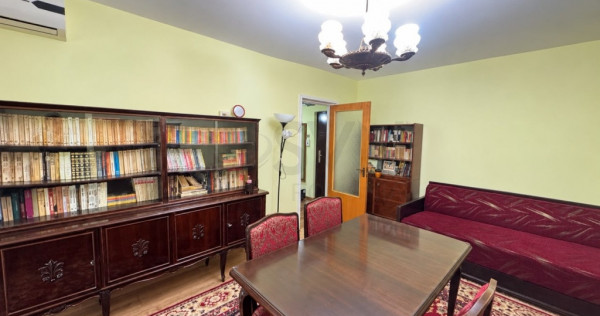 Apartament 3 Camere I Titan