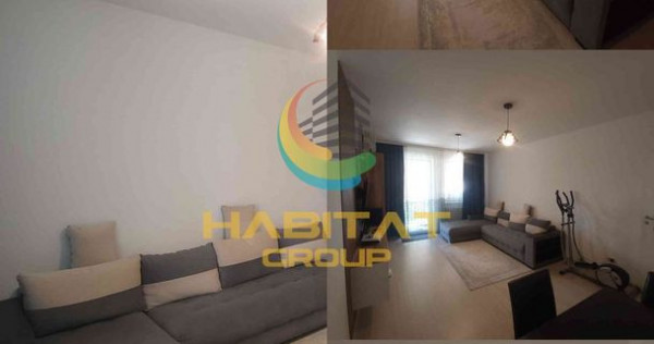 Vanzare Apartament 2 Camere + Gradina+Parcare- Berceni!