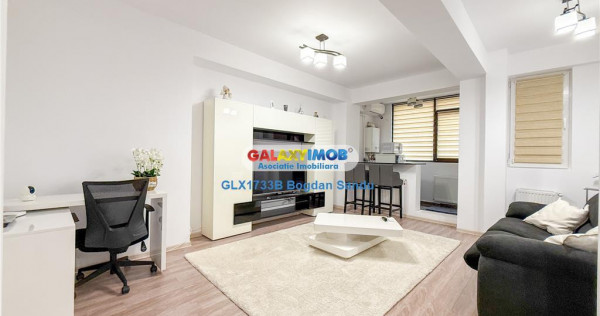 Apartament cu 2 camere de inchiriat in Militari Residence- T