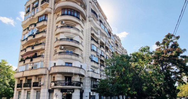 3 Camere Decomandat | 78 mp | Decebal &ndash; Piața Alba Iulia | Etaj 8/9