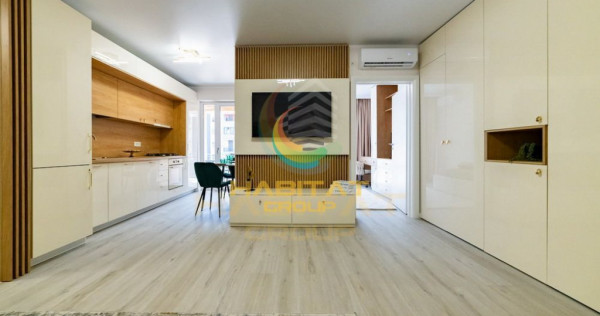 3 camere Apollo Residence, Metrou Berceni, 5 minute Dezvoltator