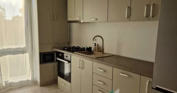 Apartament 3 camere | Calea Baciului | Parcare Inclusa