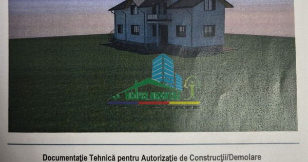 Teren intravilan Focsani zona Gara 270 mp