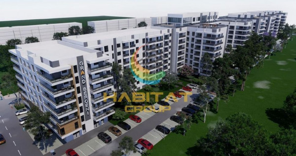 Apartament 3 camere aproape de M Berceni