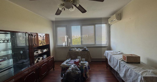 Apartament 3 camere centrala proprie Bulverdul Constantin Brancoveanu
