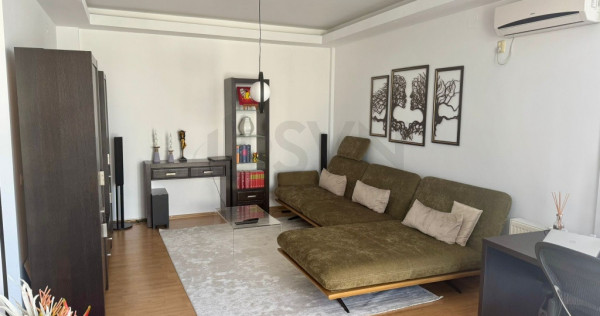 Apartament 2 camere I Pipera I Mircea Eliade I zona linistita
