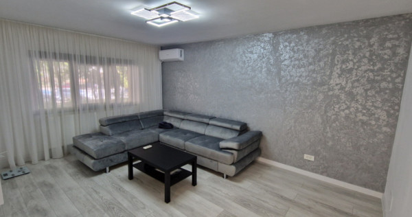 Apartament 4 camere, 86 mp, zona Lapus