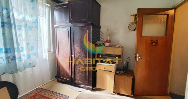 Apartament 3 camere Decomandat Giurgiului