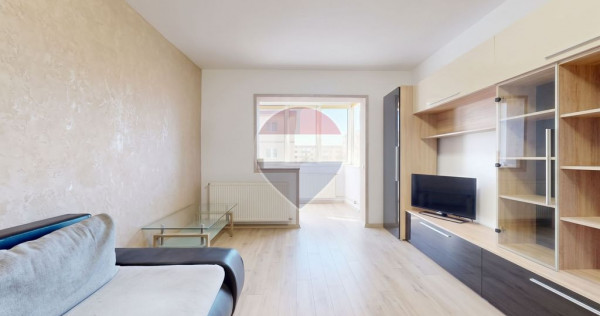 Apartament cu 3 camere decomandat, 2 parcări & boxă dublă &ndash; Bartolomeu