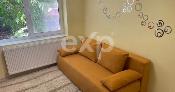 Apartament cu 3 camere| 56 mp | Pet friendly | FSEGA