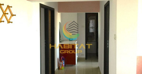 Apartament 3 camere Aparatorii Patriei | 73 mp | 5 min Metrou | 132.000 EUR