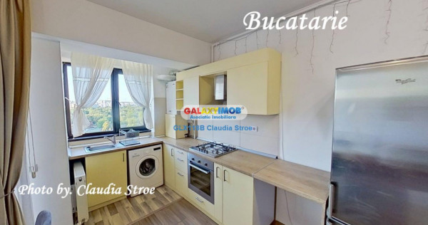 Apartament 2 camere Brancoveanu Metrou AMFITEATRU