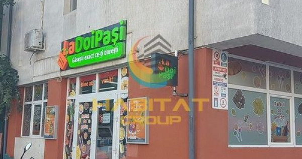 Vanzare Garsoniera Amurgului 8 min M Dimitrie Leonida
