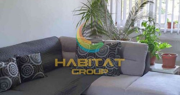 Apartament 2 camere mobilat