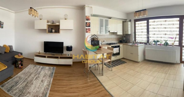 2 camere Berceni Metalurgiei mobilat utilat centrala termica