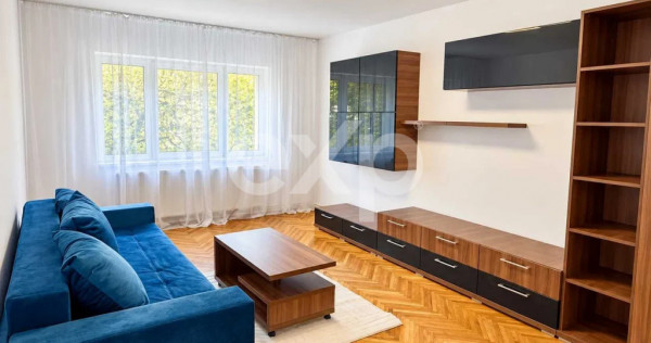 Apartament 2 camere | 50 mp | Zorilor - Pasteur