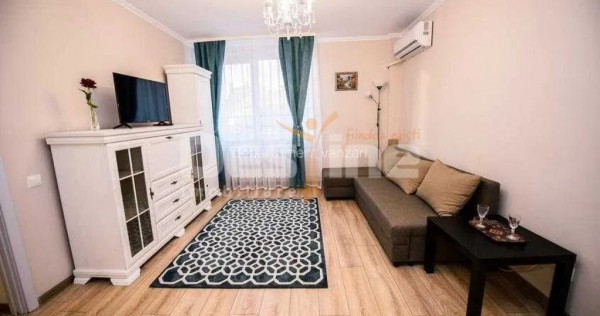 Apartament 2 camere, Centru Constanța