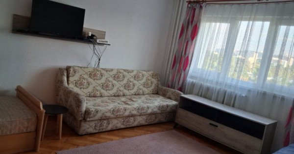 Apartament 2 camere, 54 mp, balcon | Grigorescu, Cluj-Napoca