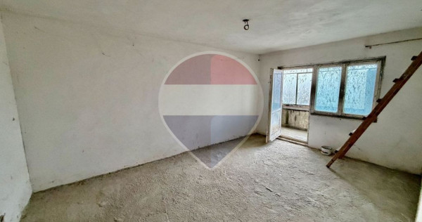 Apartament cu 4 camere Zona Brailei