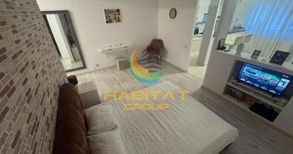 Apartament 2 camere Finalizat Aparatorii Patriei Metrou