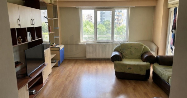 Unirii l Octavian Goga l Apartament cu 3 camere