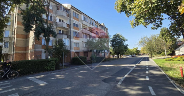 Apartament cu 3 camere in Salonta