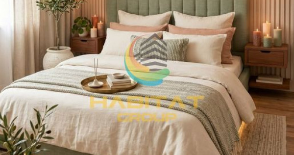 Apartament 2 camere / 51 mp / Grand Arena