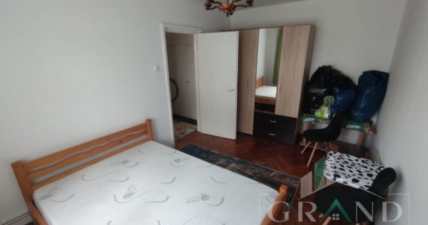 Ap 2 camere | BALCON | PARCARE | Gheorgheni-P-ta Hermes