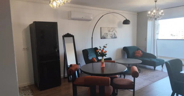 Apartament 2 camere Eroilor direct de la proprietar