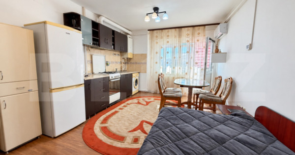 Apartament 2 camere, 49.80 mp, zona Nicolina
